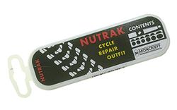 Nutrak P1 Puncture Repair Kit