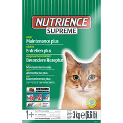 Adult Cat Supreme 6kg S/O