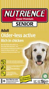 Adult Dog Senior 1kg