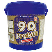 Nutrisport 90  Protein 2.5kg Chocolate