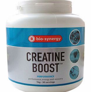 Nutrition Supplements  Creatine Boost 1kg