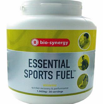 Nutrition Supplements  Essential Sports Fuel 1.65kg