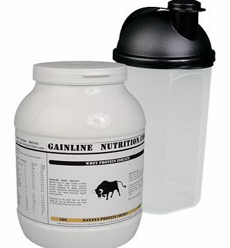Nutrition Supplements  Protein Isolate 1kg