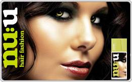 Nu:u nu: boost volumising lotion