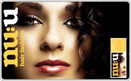 Nu:u nu: life curl boost spray