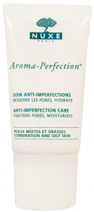Nuxe AROMA PERFECTION SOIN ANTI-IMPERFECTIONS -