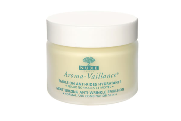 Nuxe Aroma-Vaillance - Anti-Wrinkle Emulsion