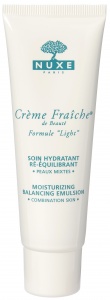 Nuxe CREME FRAICHE DE BEAUTE LIGHT - BALANCING