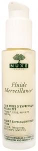 Nuxe FLUIDE MERVEILLANCE - VISIBLE EXPRESSION