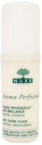 Nuxe FLUIDE PRODIGIEUX ANTI-BRILLIANCE -
