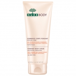 Nuxe FONDANT BODY SCRUB (200ML)