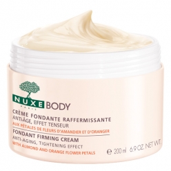 Nuxe FONDANT FIRMING CREAM (200ML)