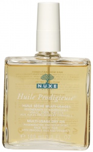 Nuxe HUILE PRODIGIEUSE - MULTI USAGE DRY OIL