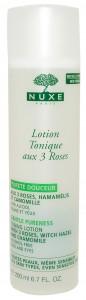 Nuxe LOTION TONIQUE AUX 3 ROSES - TONING LOTION