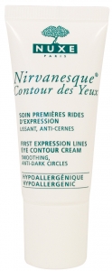 Nuxe NIVARNESQUE CONTOUR DES YEUX - FIRST