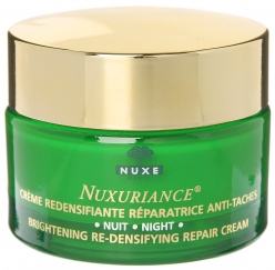 Nuxe NUXURIANCE NUIT - ANTI AGING RE-DENSIFYING