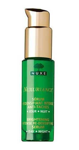 Nuxuriance Serum - Brightening Intense