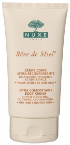 Nuxe REVE DE MIEL CREME CORPS - ULTRA