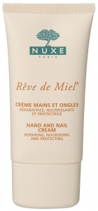 Nuxe REVE DE MIEL CREME MAINS ET ONGLES - HAND