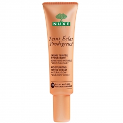 Nuxe TEINT ECLAT PRODIGIEUX - TINTED MOISTURISER