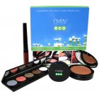 Nvey ECO Organic Make up Gift Set