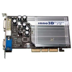 Nvidia 64MB GeForce FX5200 AGP 8X DDR 128-bit