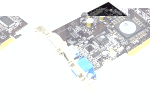 64MB GeForce4 MX440 AGP 8X DDR DVI