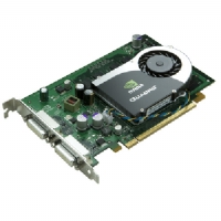Quadro FX570 256MB PCIe Graphics
