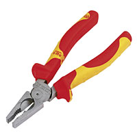 NWS VDE Combination Pliers 180mm (7)