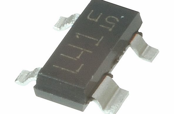 NXP Bat474 Dual Schottky Diode Sot143b BAT74