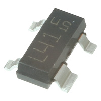 NXP BAT74 DUAL SCHOTTKY DIODE SOT143B (RC)