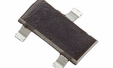 NXP Bcw70 Transistor Sot-23 Pnp 45v 100ma `BCW70 215