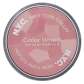 NYC COLOUR WHEEL MOSAIC FACE POWDER PINK