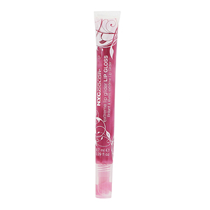 NYC Extreme Lip Glider 8.7ml - Chinatown Cherry
