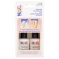 NYC FRENCH MANICURE KIT PINK