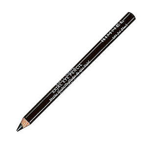 Kohl Kajal Eyeliner Pencil - Gun Metal (007)