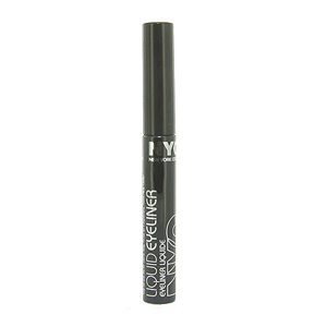 NYC Liquid Eyeliner 5ml - Indigo Blue