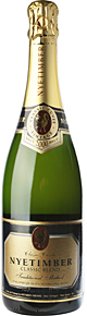 Nyetimber 2001 Nyetimber, English Sparkling Wine