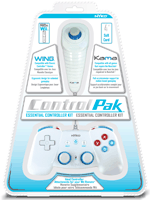 nyko Control Pack for Wii