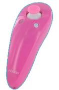 nyko Kama Wireless Nunchuk - Pink