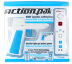 nyko Wand Action Pack for Wii