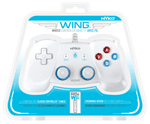 Wired Wing Controller for Wii