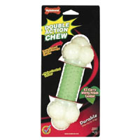 nylabone Double Action Wolf