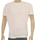 Nylon Squid White T-Shirt