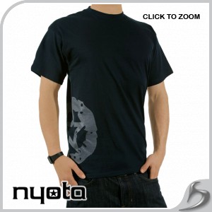 Nyota T-Shirts - Nyota Astra T-Shirt - Super