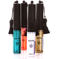 Candy Glitter Liner CGL05 Lavender