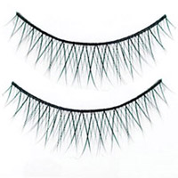 NYX Cosmetics Eyelashes - Fabulous Eyelashes EL116 Edge