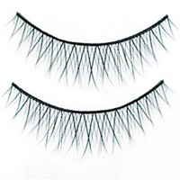 Eyelashes - Fabulous Eyelashes EL116 Edge