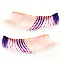 NYX Cosmetics Eyelashes - Fabulous Eyelashes EL135 Angelic