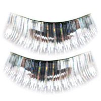 NYX Cosmetics Eyelashes - Fabulous Eyelashes EL146 Shock Wave